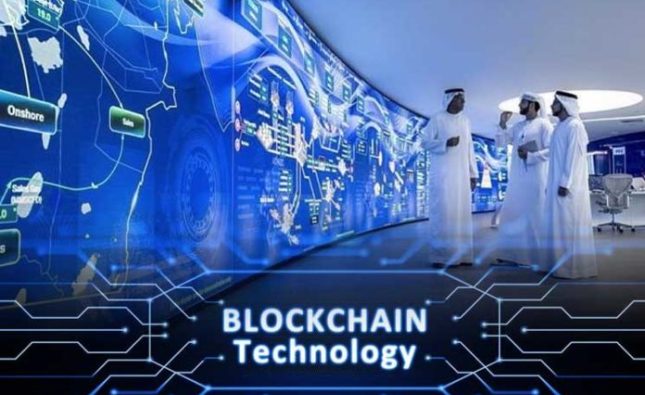 UAE Capstone Technology raises $5.4 million dollars for Gaya blockchain project