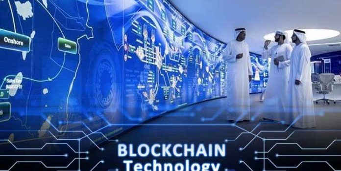 UAE Capstone Technology raises $5.4 million dollars for Gaya blockchain project