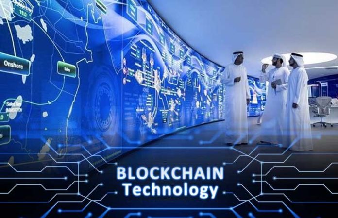 UAE Capstone Technology raises $5.4 million dollars for Gaya blockchain project