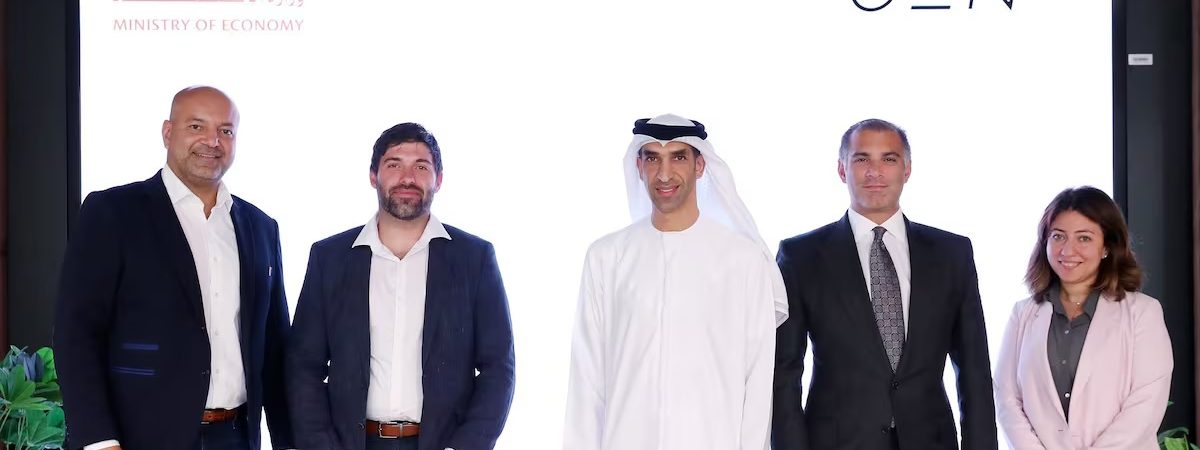 Fluent crypto payments platform to develop digital trade corridor in the UAE using stablecoins