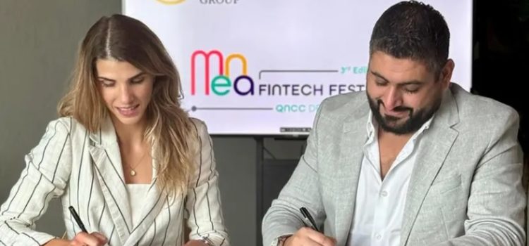 Arab Fintech Forum and Oxford Business group partner for MENA Fintech Festival in Qatar