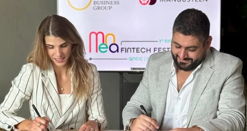 Arab Fintech Forum and Oxford Business group partner for MENA Fintech Festival in Qatar