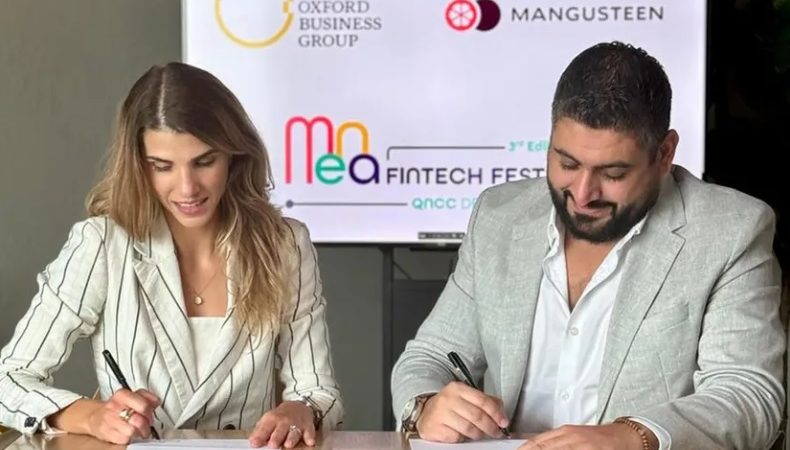 Arab Fintech Forum and Oxford Business group partner for MENA Fintech Festival in Qatar