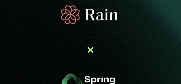 Rain and Bahrain launched pad backed by Sovereign Wealth fund to support MENA startups