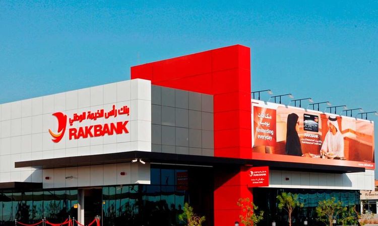 RAKBANK executes international remittance using CBDC