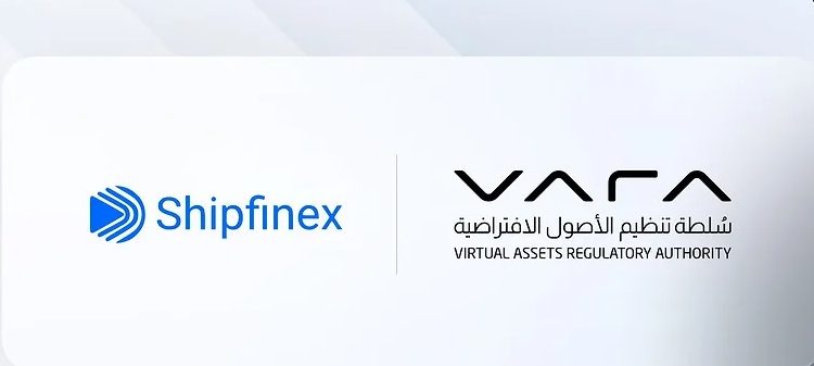 Shipfinex tokenization platform receives UAE initial approval