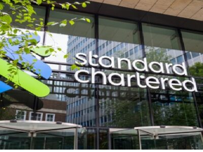 Brevan Howard is first crypto custodian client of Standard Chartered out of DIFC