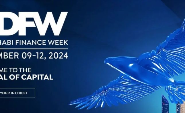 ADFW Unveils Top Finance speakers including founder of Circle