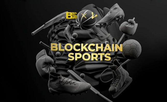 UK Blockchain Sports Ecosystem and Saudi investment company