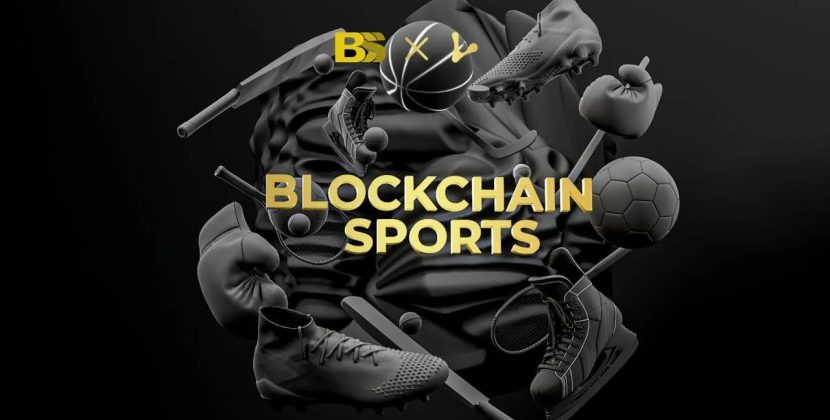 UK Blockchain Sports Ecosystem and Saudi investment company