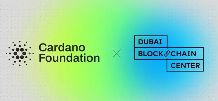 Cardano partners with Dubai Blockchain center for blockchain education