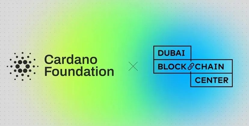 Cardano partners with Dubai Blockchain center for blockchain education