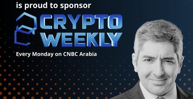 UAE Phoenix Group sponsors CNBC Arabia Crypto show