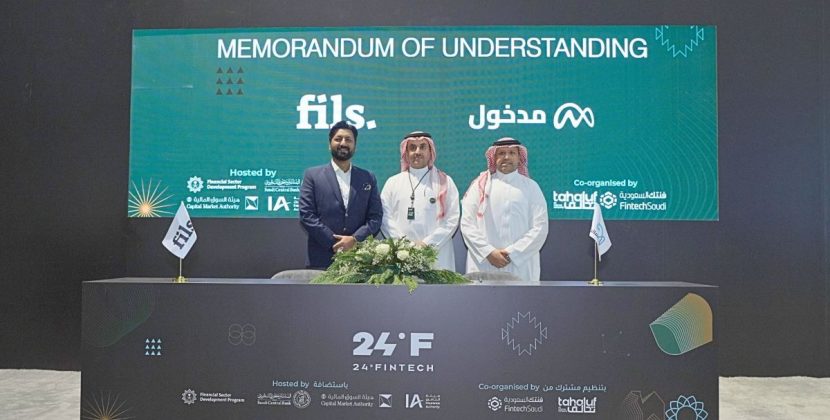 UAE Fils to offset carbon footprint of Saudi capital market fintechs