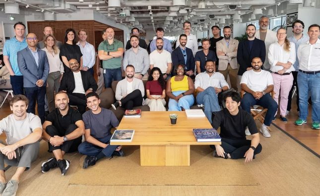 Five digital asset startups accepted into Abu Dhabi's Hub71 cohort