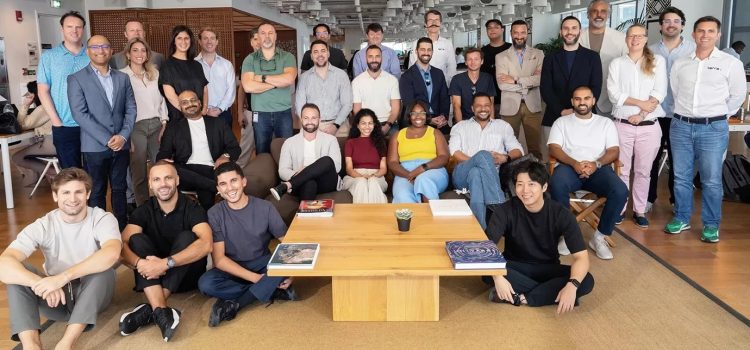 Five digital asset startups accepted into Abu Dhabi’s Hub71 cohort