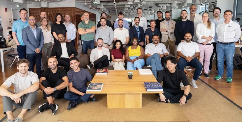 Five digital asset startups accepted into Abu Dhabi’s Hub71 cohort