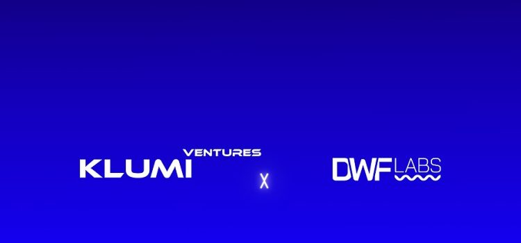 UAE based Klumi Ventures for Web3 partners with DWF Labs