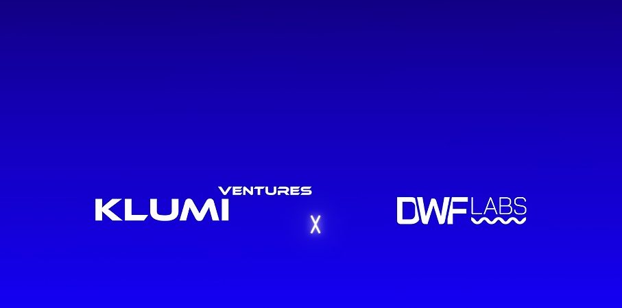 UAE based Klumi Ventures for Web3 partners with DWF Labs