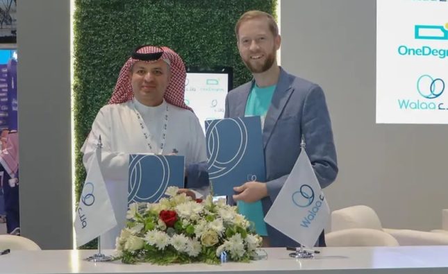 Digital asset insurance now in Saudi Arabia with One Degree