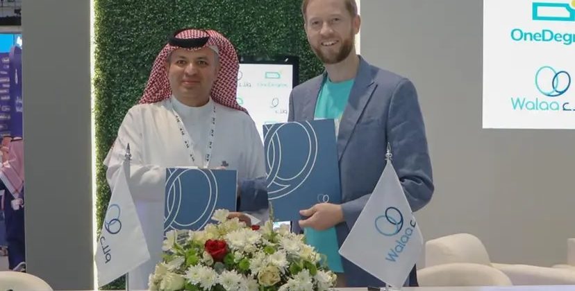 Digital asset insurance now in Saudi Arabia with One Degree