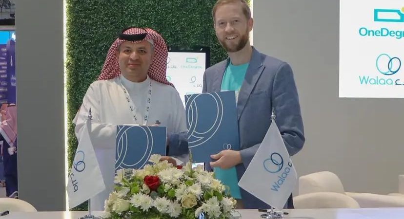 Digital asset insurance now in Saudi Arabia with One Degree