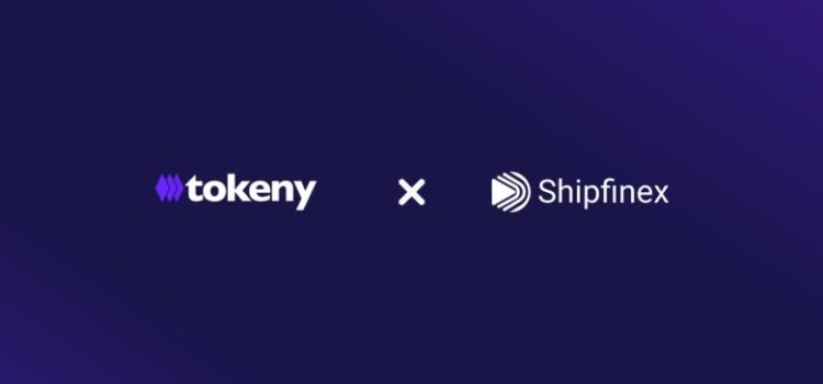 UAE ShipFinex partners with Tokeny to ensure regulatory compliance