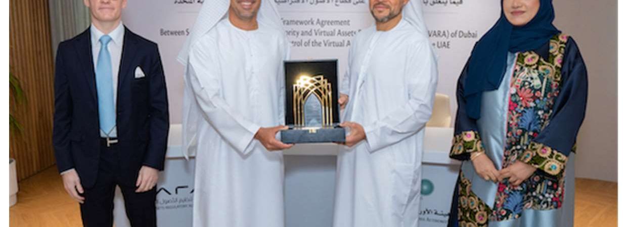 UAE’s virtual asset regulators VARA and SCA cooperate on VASP licensing