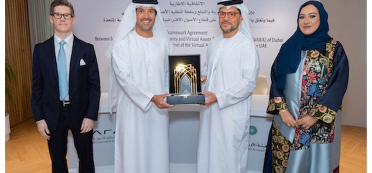 UAE’s virtual asset regulators VARA and SCA cooperate on VASP licensing