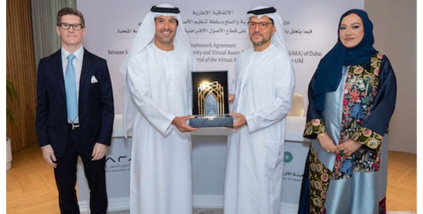 UAE's virtual asset regulators VARA and SCA cooperate on VASP licensing