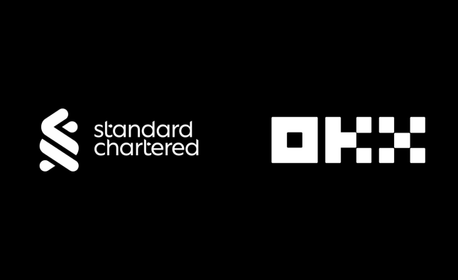 OKX to use Standard Chartered for crypto custody