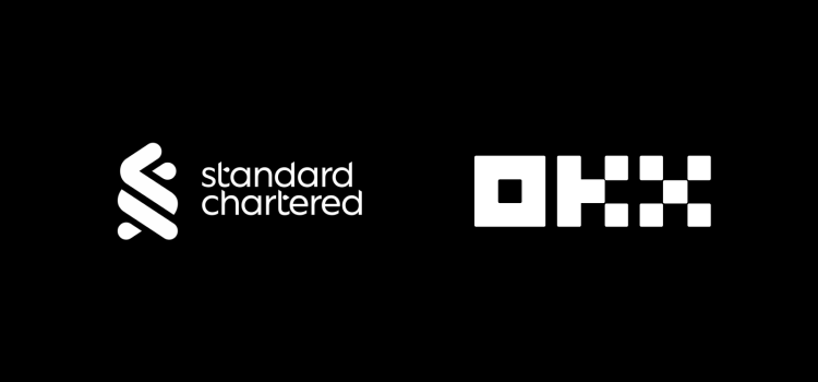 OKX to use Standard Chartered for crypto custody