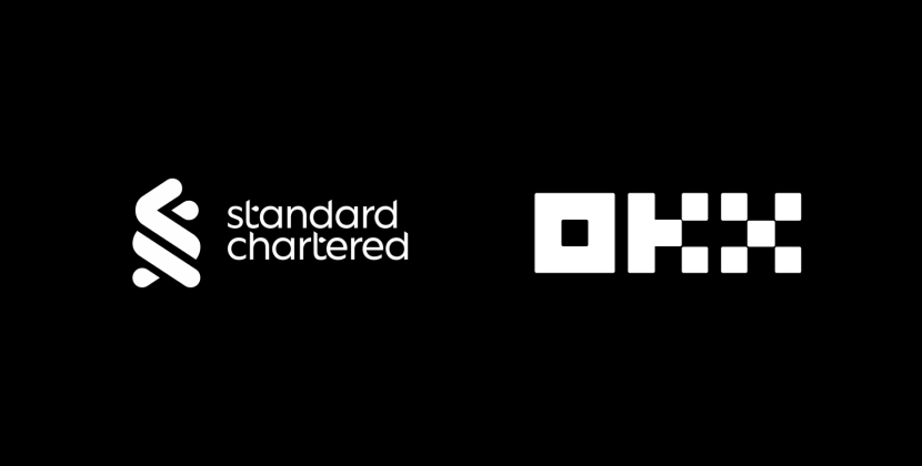 OKX to use Standard Chartered for crypto custody