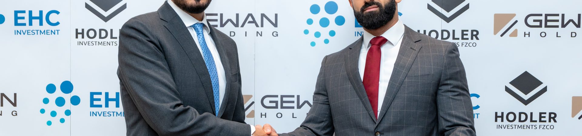 UAE Hodler Investments and EHC Investment to develop digital energy market for AI, Blockchain digital asset datacenters