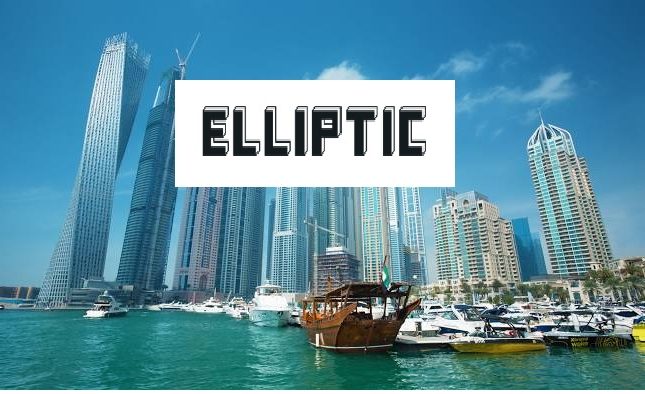 Blockchain analytics platform Elliptic opens office in UAE