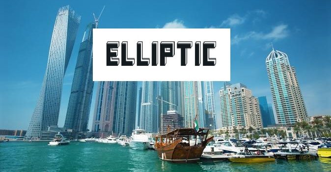 Blockchain analytics platform Elliptic opens office in UAE