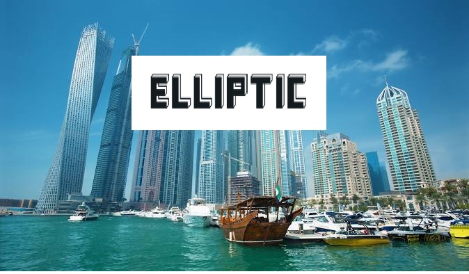 Blockchain analytics platform Elliptic opens office in UAE