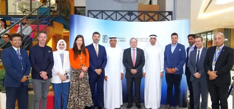 Emirates NBD opens digital assets Lab academia