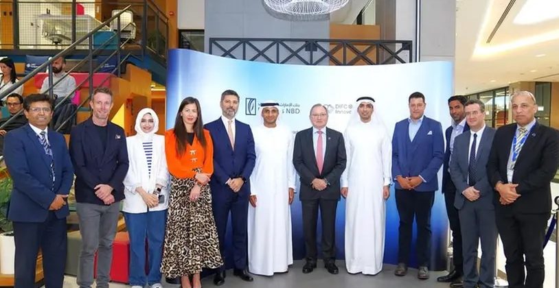 Emirates NBD opens digital assets Lab academia