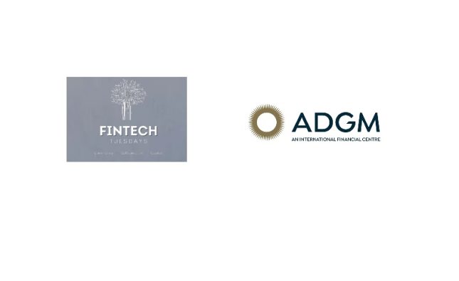 UAE ADGM and Fintech Tuesdays to enhance Fintech with research on Blockchain, AI, and Regtech