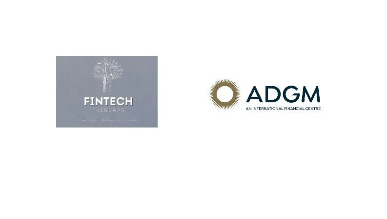 UAE ADGM and Fintech Tuesdays to enhance Fintech with research on Blockchain, AI, and Regtech