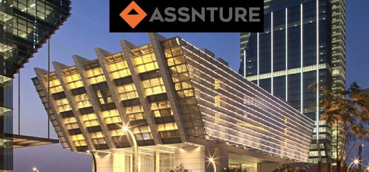 UAE based ASSNTURE launches its Blockchain trade finance Tradedesk