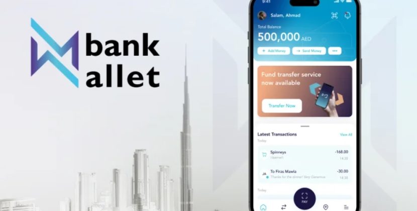 UAE Al Maryah Bank launched first national blockchain digital wallet