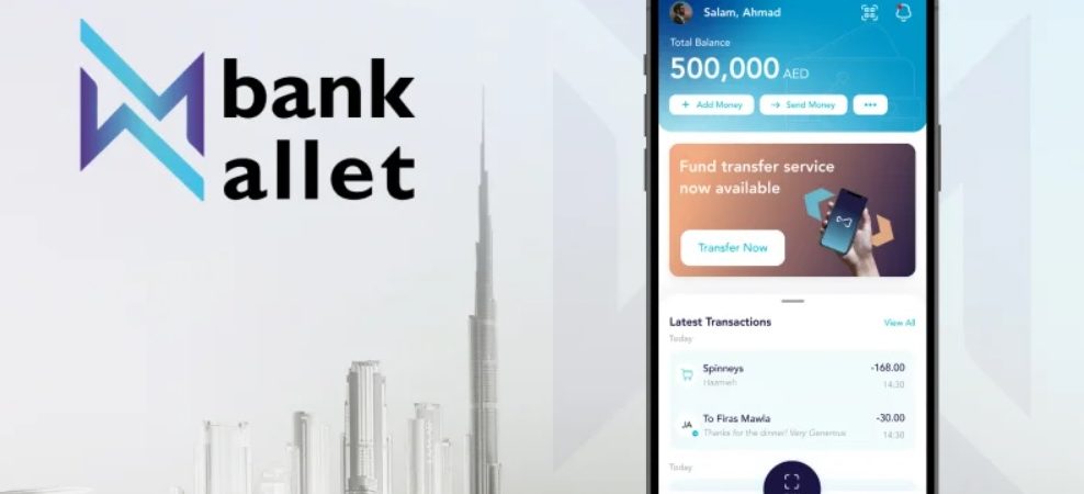 UAE Al Maryah Bank launched first national blockchain digital wallet