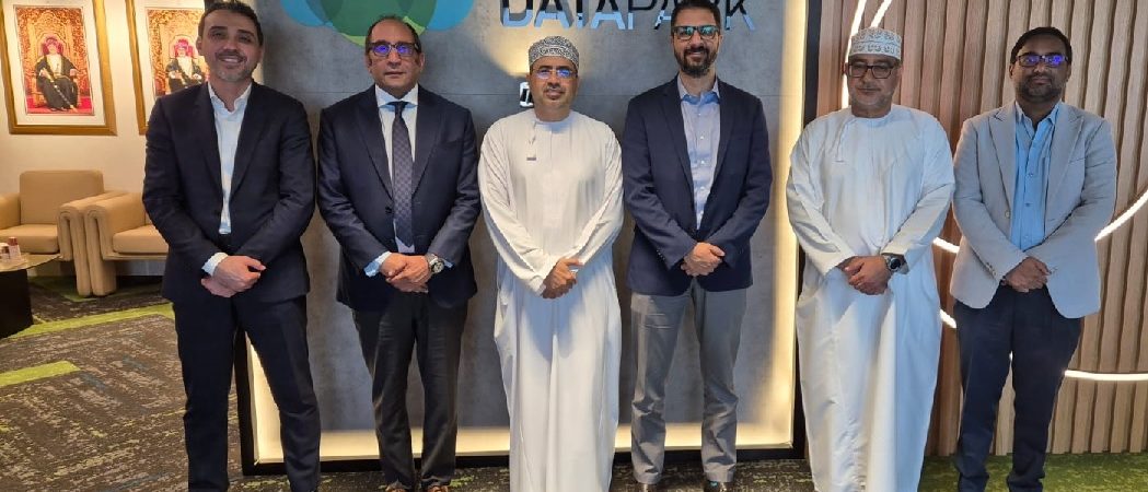 Oman Data Park and INTRO technology to establish Kemet Data Center in Suez Canal Egypt