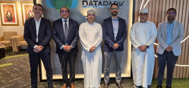 Oman Data Park and INTRO technology to establish Kemet Data Center in Suez Canal Egypt