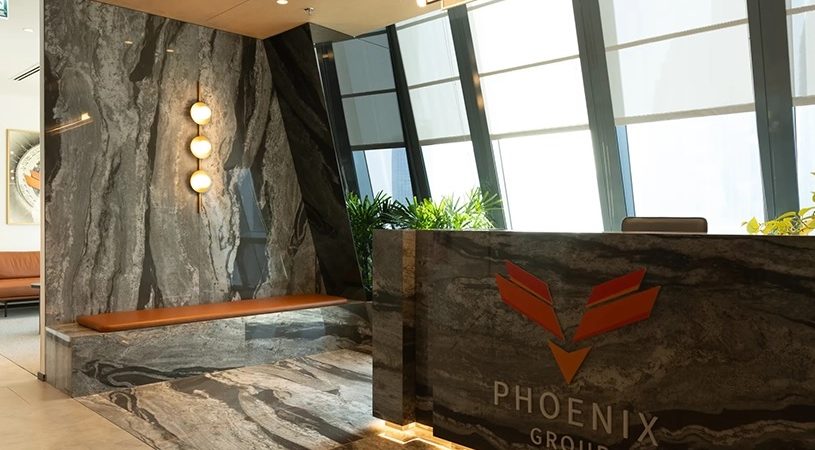 UAE Phoenix Group launches 20 Megawatt digital asset mining facility in Canada