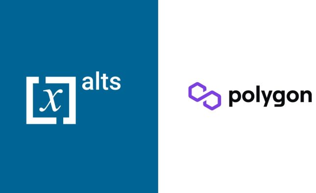 UAE based Xalts collaborates with Polygon blockchain network