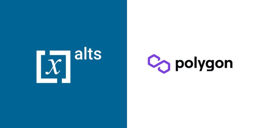 UAE based Xalts collaborates with Polygon blockchain network