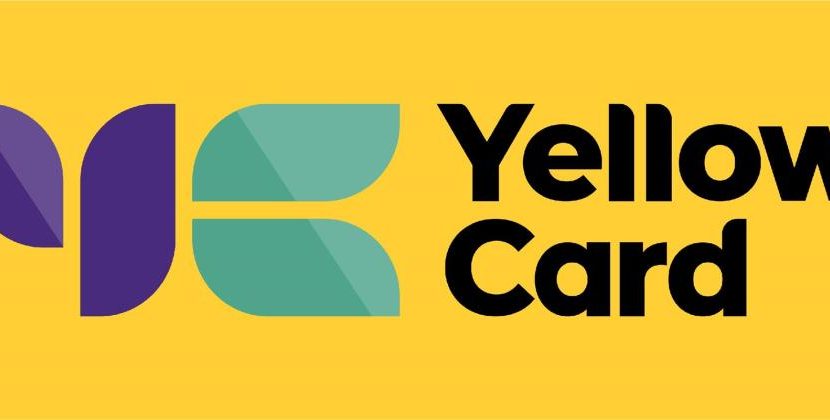 African Stablecoin on and off ramp solution provider, Yellow Card raises $33 million